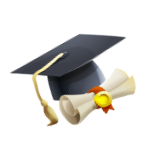 Student testimonial rating